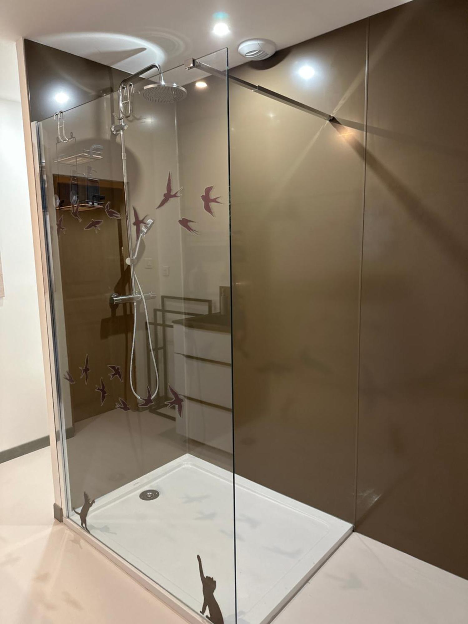 Gite De Solama Avec Spa Balleville 外观 照片